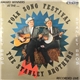 The Stanley Brothers - Folk Song Festival