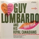 Guy Lombardo And His Royal Canadians - The Sweetest Music This Side Of Heaven - A Musical Biography 1949-1954