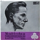 Mendelssohn - Katin, London Symphony, Collins - Piano Concertos No. 1 & 2