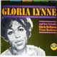 Gloria Lynne / Gloria DeHaven / Tina Robins - Gloria Lynne And Her Friends