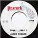 James Booker - Tubby