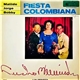 Matilde, Jorge, Bobby, Lucho Bermudez Y Su Orquesta - Fiesta Colombiana