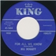 Bill Doggett - For All We Know / Hometown Shout